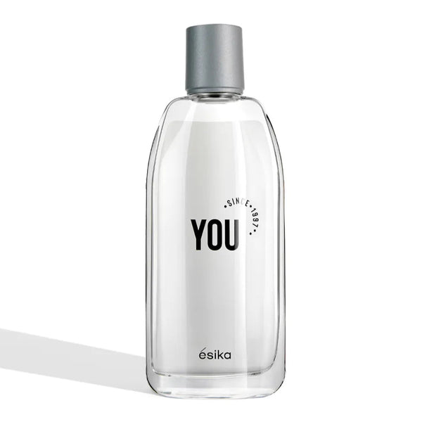 You Eau De Toilette Unisex Esika 90 ml