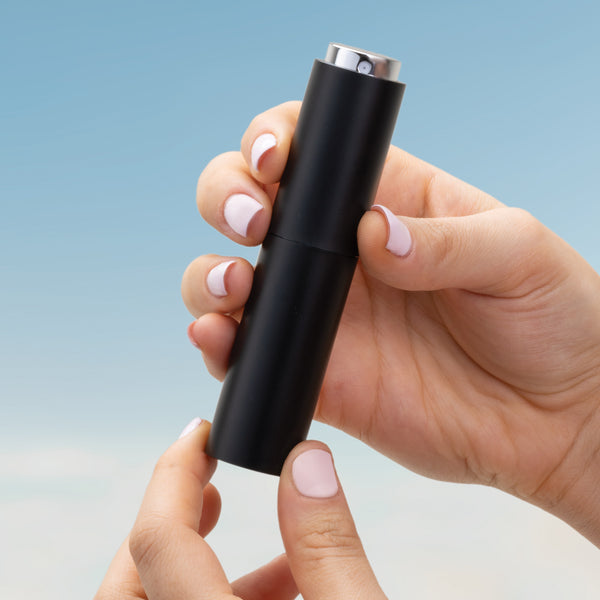 Cápsula Perfume Max