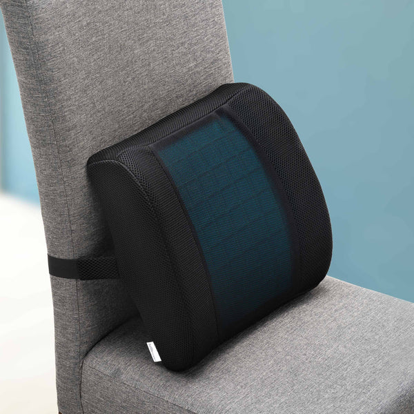 Respaldo Memory Fresh