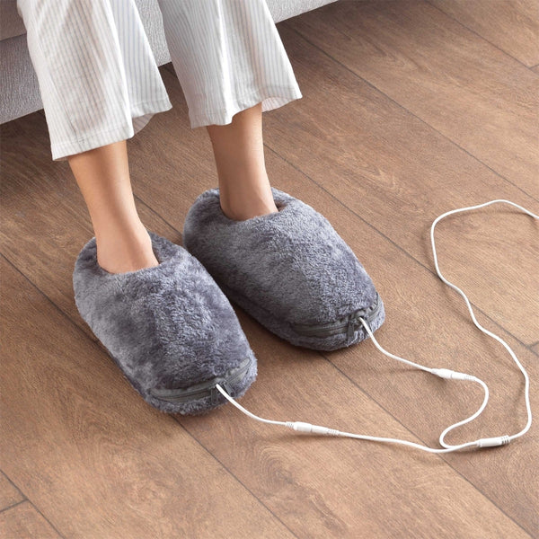 Pantunflas Termo Confort