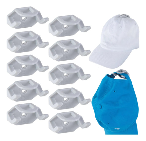 Ganchitos Organi Gorras