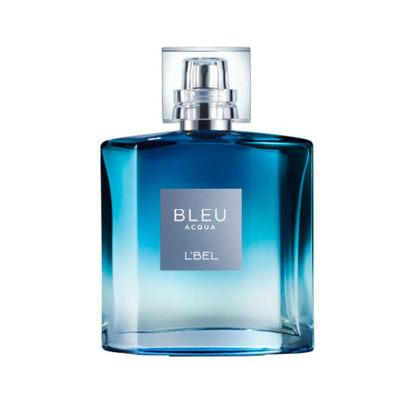 Perfume para Hombre Bleu Acqua LBel