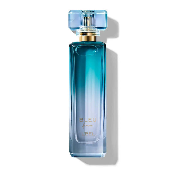 Perfume Femenino Bleu Femme LBel