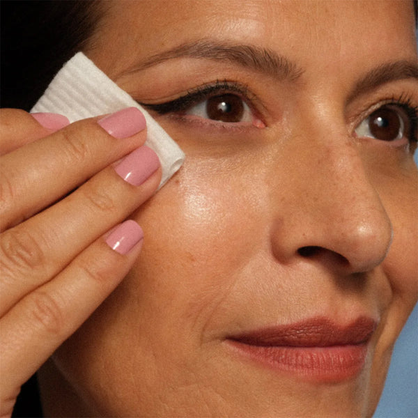 Desmaquillante Bifasico Intensivo Natura Chronos Derma