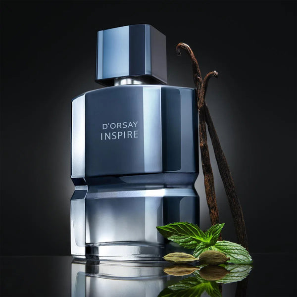 Perfume Masculino D´Orsay Inspire Esika