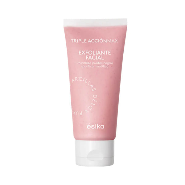 Exfoliante Facial Esika