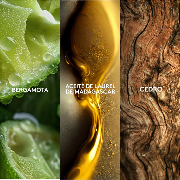 Kalos Max Colonia para Hombre Esika