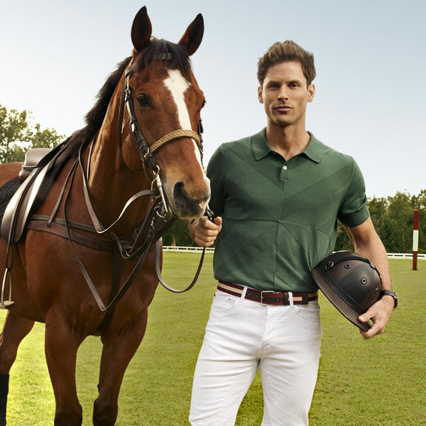 Perfume Live Polo para Caballero