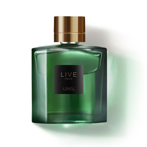 Perfume Live Polo para Caballero