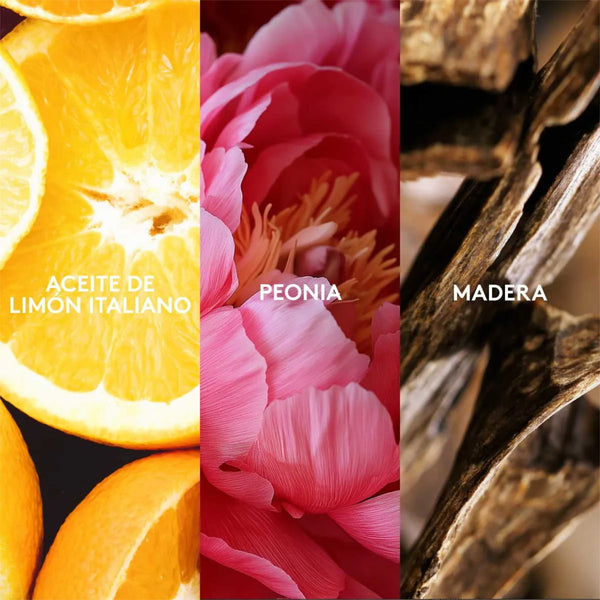 Eau de Parfum Momentos Radiantes Esika