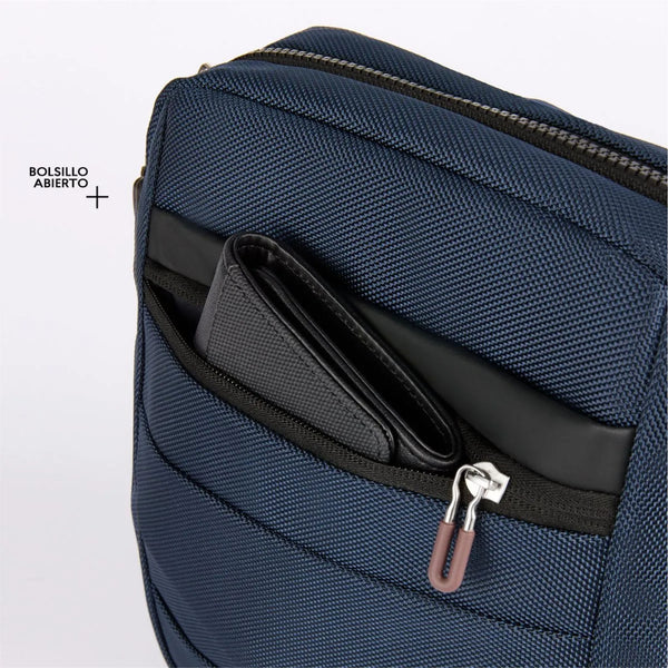 Morral para Hombre Felix Cyzone