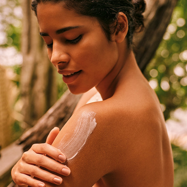 Pulpa para el Cuerpo Andiroba Natura