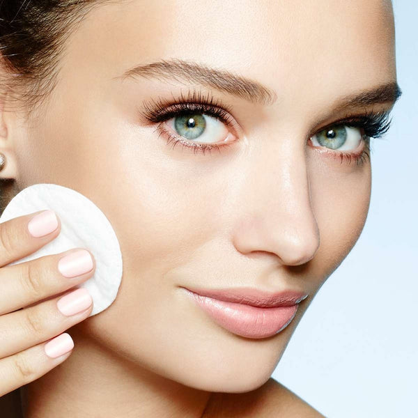 Solución Micelar Limpiadora y Tónica Facial LBel