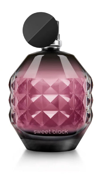 Sweet Black Eau de Parfum para Mujer Cyzone