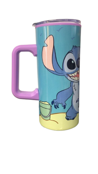Termo Stitch Disney 550ml Fun Kids