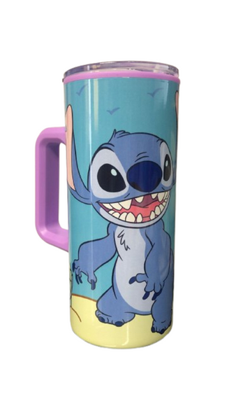 Termo Stitch Disney 550ml Fun Kids