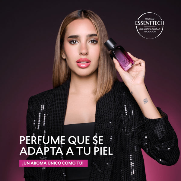 Y25 Eau de Parfum para Mujer