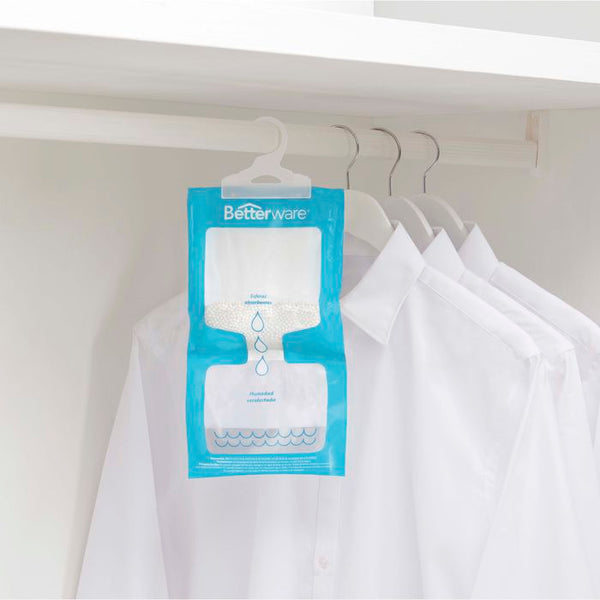 Absorbe Humedad Closet