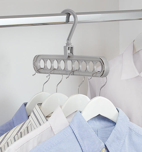 Gancho Ahorra Espacio