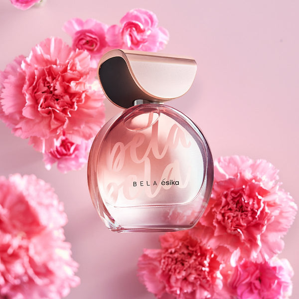 Perfume para Mujer Bela Esika