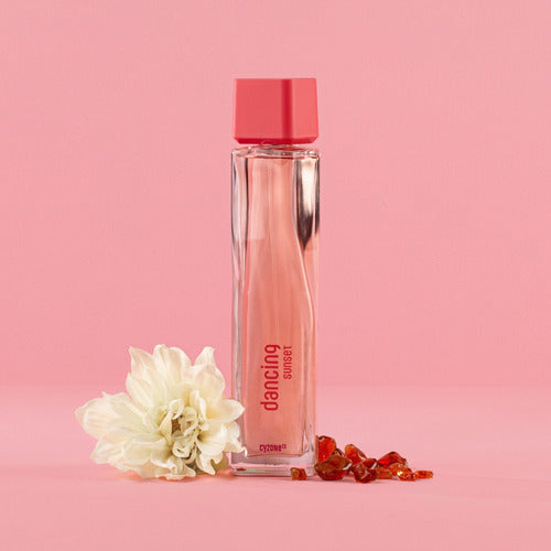 Eau de Parfum Dancing Sunset Cyzone
