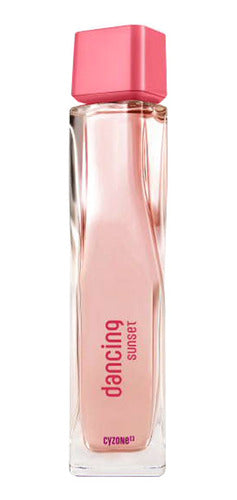 Eau de Parfum Dancing Sunset Cyzone