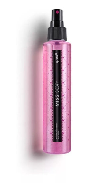 Colonia Refrescante Con Brillo Miss Sexy Cyzone