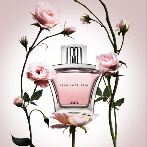 Perfume para Mujer Réve Sensuell de L´Bel