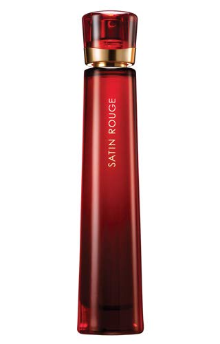 Eau De Parfum Satin Rouge Lbel