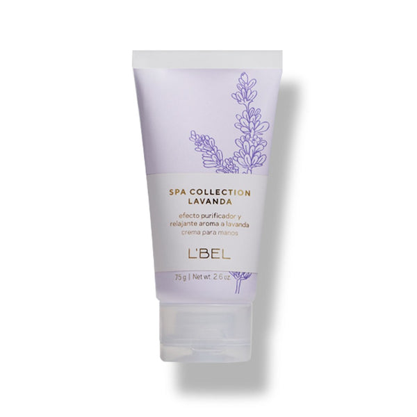 Crema para Manos Lavanda Spa Collection de L´Bel
