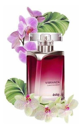Perfume para Mujer Vibranza Blanc de Esika