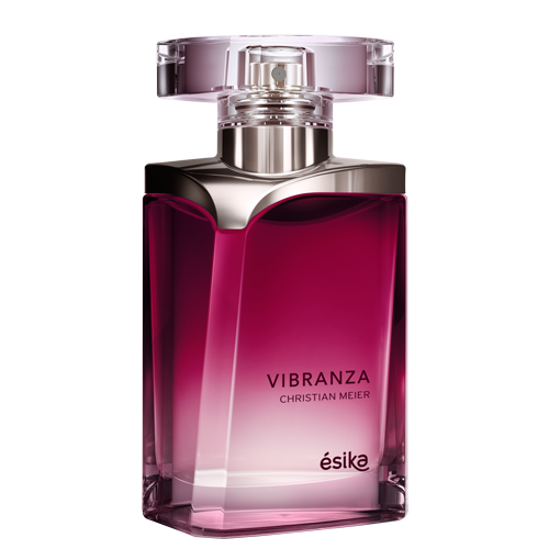 Perfume para Mujer Vibranza Blanc de Esika