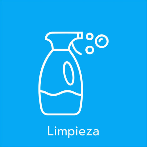 Limpieza