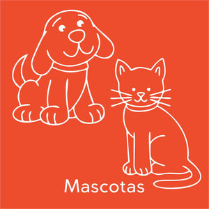 Mascotas