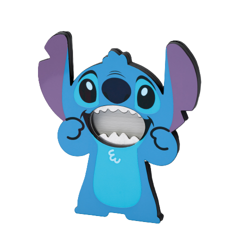 Destapa Stitch