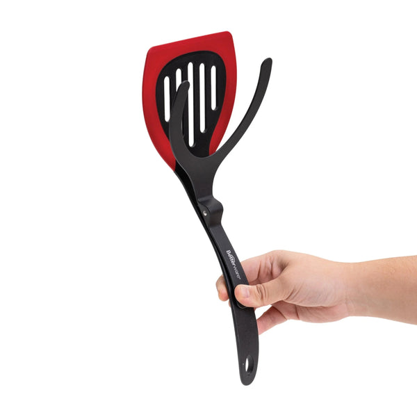 Pinza Voltea Facil