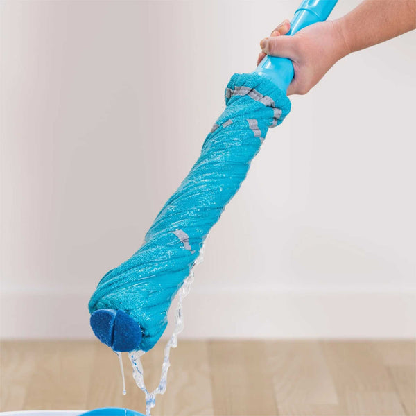 Trapi Mop Blue