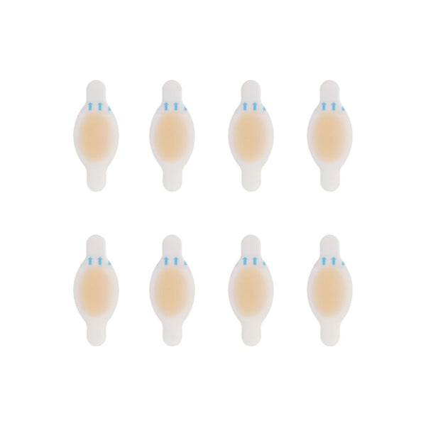 Stickers Anti Ampollas