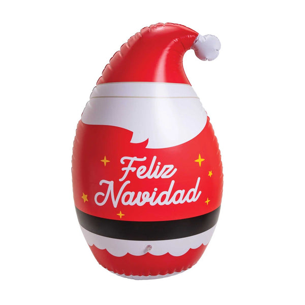 Infla Claus Magic