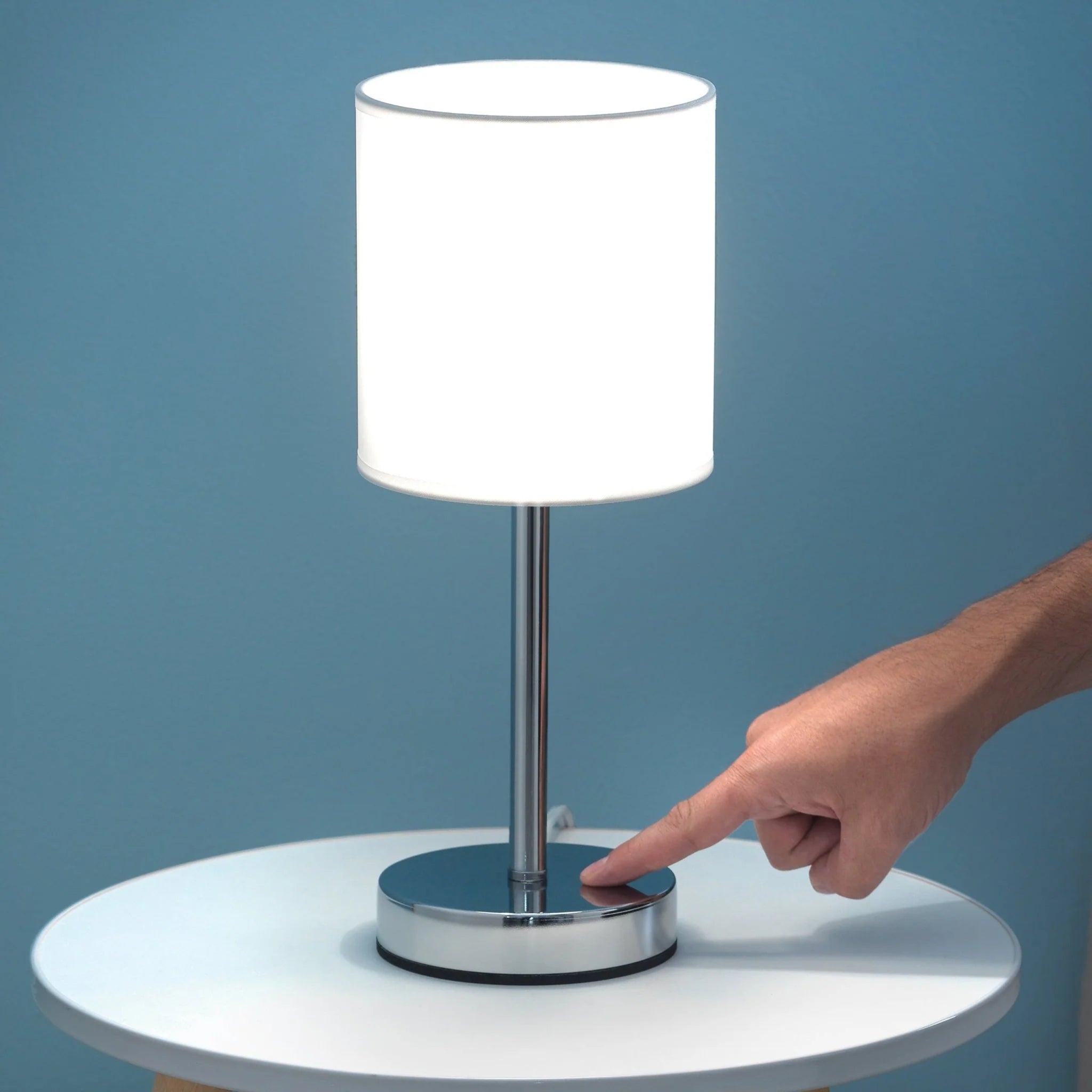Lampara Elegant Touch
