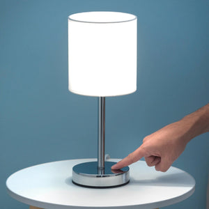 Lampara Elegant Touch