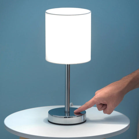 Lampara Elegant Touch