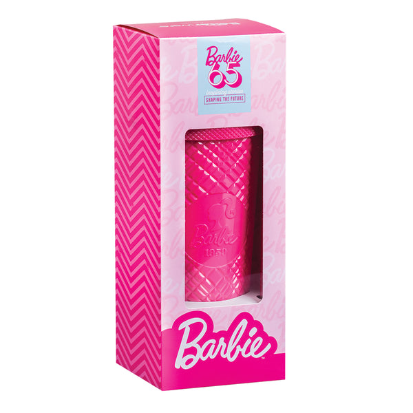 Vaso Barbie