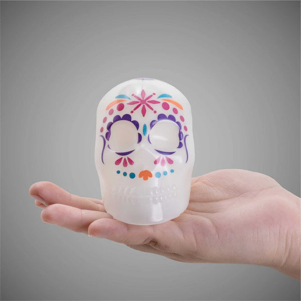 Lumi Calaverita