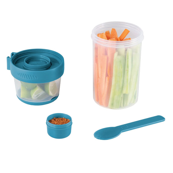 Gurmy Nutri Duo Max