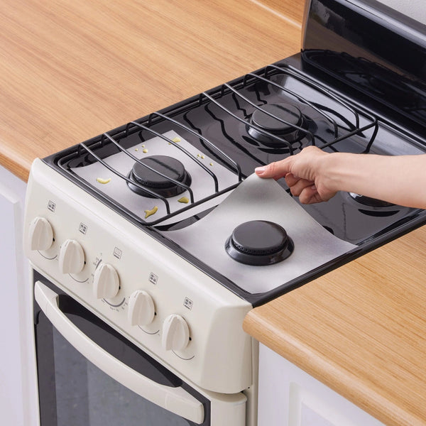 Estufa Protect Plata