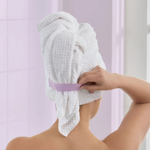 Seca Cabello Blanc