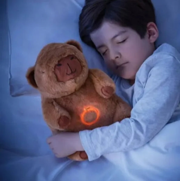 Capibara Dulces Sueños