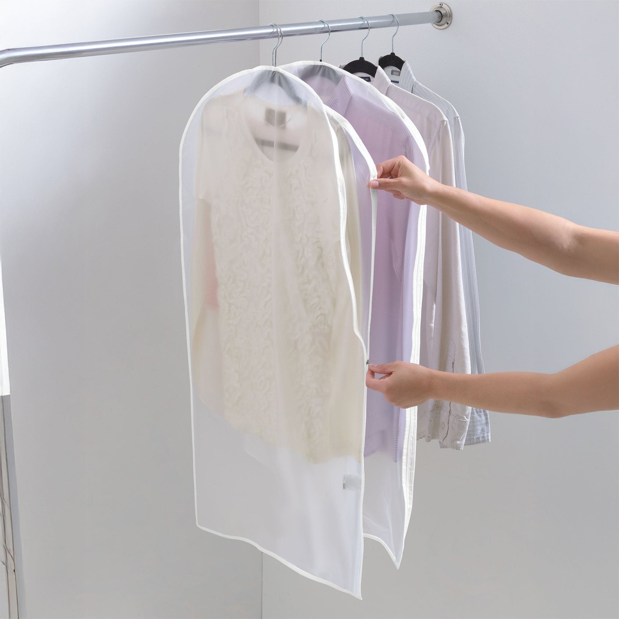 Protecti Funda Individual