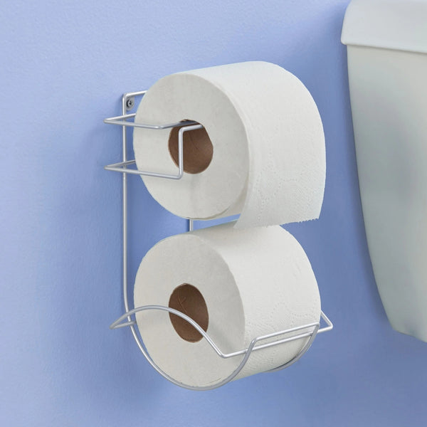 Organi Rollos Duo Silver